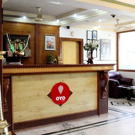Oyo Hotel Ganga Sagar Near Sri Someshwara Swami Temple Бенґалуру Екстер'єр фото