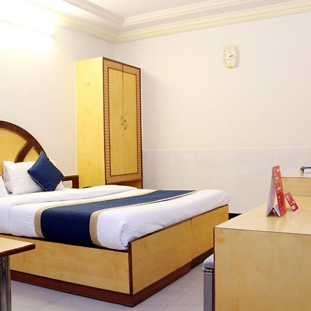 Oyo Hotel Ganga Sagar Near Sri Someshwara Swami Temple Бенґалуру Екстер'єр фото