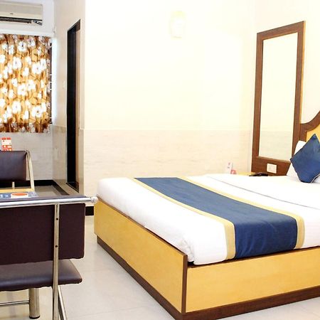 Oyo Hotel Ganga Sagar Near Sri Someshwara Swami Temple Бенґалуру Екстер'єр фото